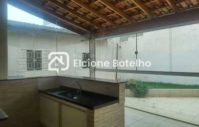 Imagem 2: Aluguel Casa SANTA MONICA