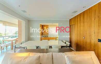 Imagem 15: MOEMA FORA DE ROTA - 3 SUÍTES - 5 VAGAS