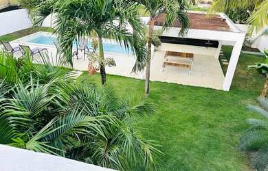 Imagem: Casa para aluguel em Busca Vida