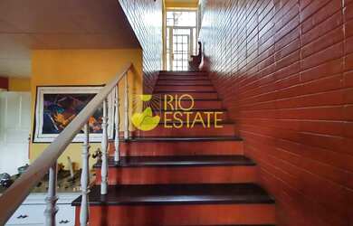 Imagem 7: Casa com 3 quartos, 360 m² por - Laranjal - Volta Redonda/RJ