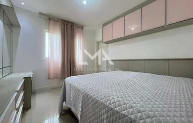 Imagem 13: APARTAMENTO DE 3 SUÍTES MOBILIADO NA MEIA PRAIA 400 METROS DO MAR