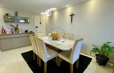 Imagem 3: Thiago Milones - Apartamento à venda no bairro Gruta de Lourdes - Maceió/AL