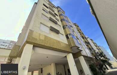 Imagem: Apartamento de 3 quartos, suíte e 1 vaga de garagem no bairro