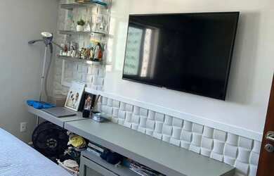 Imagem 11: Apartamento a venda com 02 quartos no Jardim Oceania - AP9822