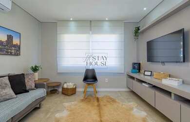 Imagem: Casa Quinta do Palácio - Condomínio