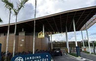 Imagem: O terreno possui 825m² de Área e está localizado em Urbanova