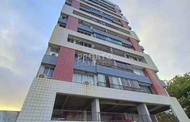 Imagem: O apartamento possui 4 Dormitórios, 3 Banheiros, 2 Vagas na