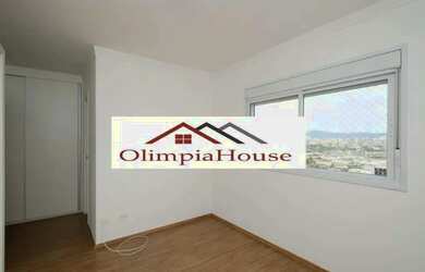 Imagem: O apartamento possui 3 Dormitórios, 3 Banheiros, 3 Vagas na