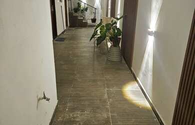 Imagem: A kitnet possui 1 Dormitório, 1 Banheiro, Imóvel mobiliado