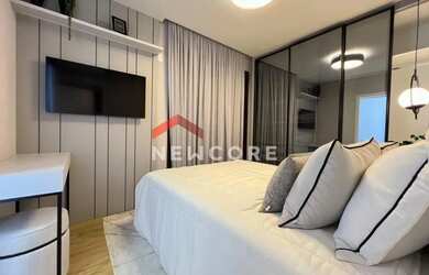 Imagem 15: Apartamento em Av Senador Atilio Fontana - Balneario Pereque - Porto Belo/SC