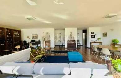 Imagem: Apartamento / Residencial / Botafogo