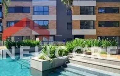 Imagem: O apartamento possui 3 Dormitórios, 3 Banheiros, 3 Vagas na