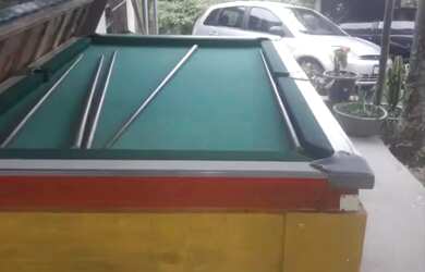 Imagem 13: Casa para descanso. Piscina, Churrasqueira, Acomodam 9 pessoase5 Vagas...