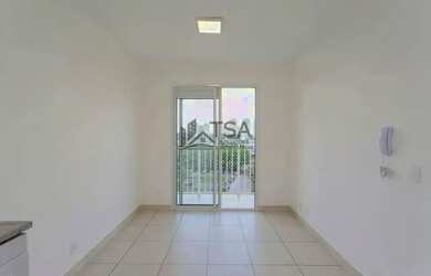 Imagem: O apartamento possui 2 Dormitórios, 1 Banheiro, 38m² de Área