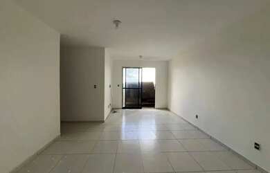 Imagem: O apartamento possui 3 Dormitórios, 3 Banheiros, 2 Vagas na