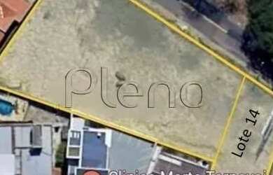 Imagem: O terreno possui 660m² de Área e está localizado em Bairro