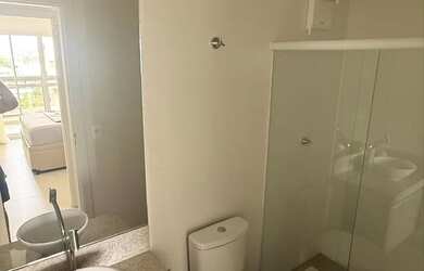 Imagem 8: Apartamento prainha. Piscina, Churrasqueira, Imóvel mobiliadoeAr-condicionado