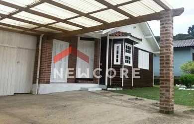 Imagem: Casa em Levino sthanke - Vila Boeira - Canela/RS