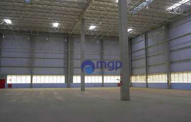 Imagem: O depósito possui 1789m² de Área e está localizado em Itaqui