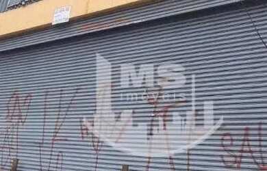 Imagem: O depósito possui 390m² de Área e está localizado em Parque