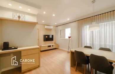 Imagem 2: APARTAMENTO RESIDENCIAL em SÃO PAULO - SP, JARDIM PAULISTA