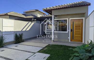 Imagem 2: Casa à venda no bairro Praia de Itaipuaçu Itaipuaçu - Maricá/RJ