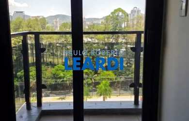 Imagem: APARTAMENTO - ALPHAVILLE INDUSTRIAL - SP