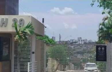 Imagem: O terreno possui 540m² de Área e está localizado em Setor