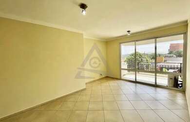 Imagem: O apartamento possui 3 Dormitórios, 4 Banheiros, 3 Vagas na