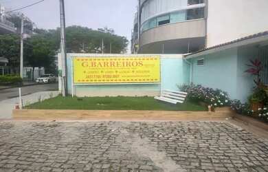 Imagem: O terreno possui 9.475m² de Área e está localizado em Recreio