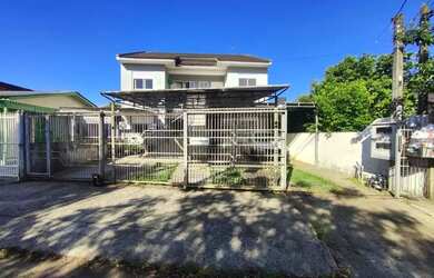 Imagem: O apartamento possui 2 Dormitórios, 1 Banheiro, 55m² de Área