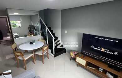 Imagem 3: Sobrado, 135 m² - venda por R$ 732.000,03 ou aluguel por R$ 4.405,03/mês...