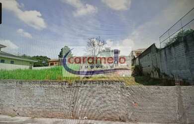 Imagem: O terreno possui 450m² de Área e está localizado em City