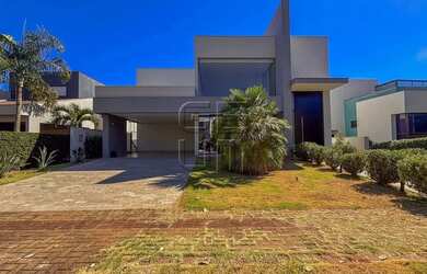 Imagem: Casa à venda, Recanto do Salto, Londrina, PR