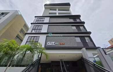 Imagem: Apartamento para Venda em João Pessoa, Jardim Oceania, 1 dormitório