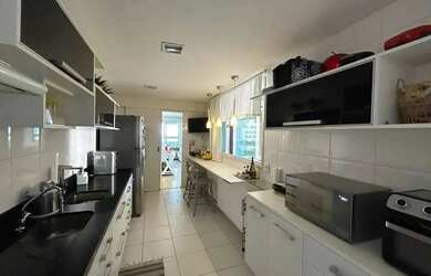 Imagem 5: Apartamento à venda no RESIDENZA VISTA REALE , PATAMARES, Salvador, BA