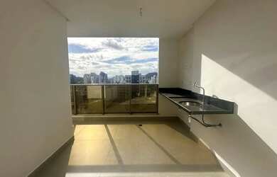 Imagem 3: Apartamento, quadra do mar, 115m², 4 quartos, 1 suíte, 2 vagas, lazer completo