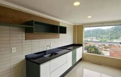 Imagem: O apartamento possui 3 Dormitórios, 4 Banheiros, 2 Vagas na