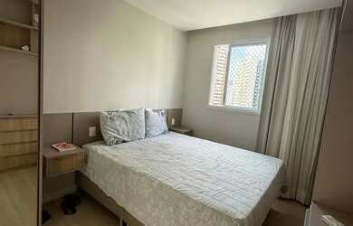 Imagem 8: Apartamento à venda no SEASONS RESIDENCE, PITUBA, Salvador, BA