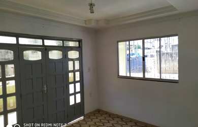 Imagem 4: Alugo Casa No Villa Rica. 300m² de Área, 3 Vagas na garageme3 Dormitórios