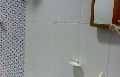 Imagem: A casa para alugar possui 3 Dormitórios, 2 Banheiros, 1 Vaga