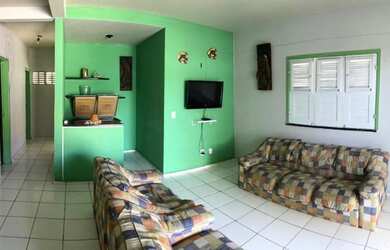 Imagem 2: Aluguel Casa praia em Luís Correia disponível para ano novo