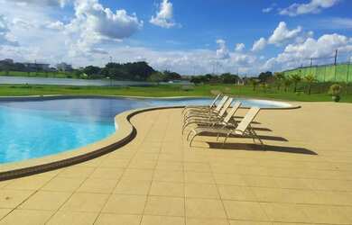 Imagem: O terreno possui 843m² de Área e está localizado em Papagaio