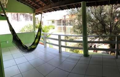 Imagem 4: Aluguel Casa praia em Luís Correia disponível para ano novo