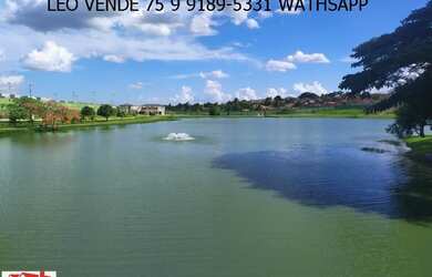 Imagem 7: Leo vende, lagune, lote,alto padrão, 3 minutos Fraga Maia