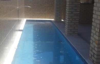 Imagem 3: CASAS DE PRAIA POR DIÁRIA/TEMPORADA