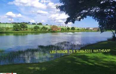 Imagem 2: Leo vende, lagune, lote,alto padrão, 3 minutos Fraga Maia