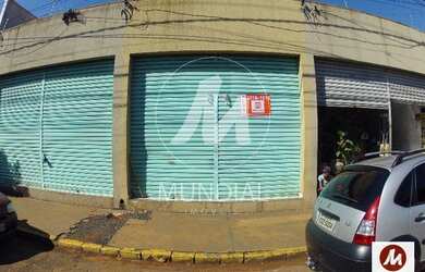 Imagem: O depósito possui 56m² de Área e está localizado em Campos