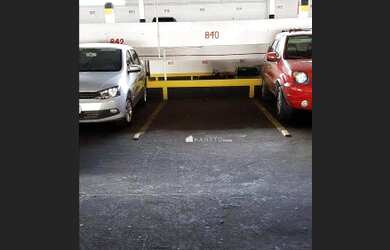 Imagem 4: Box/Garagem à venda por R$ 30.000,00 - Centro - Juiz de Fora/MG