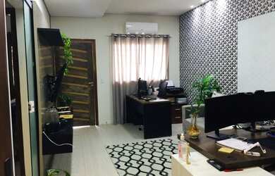 Imagem 12: Casa com 3 dormitórios, 197 m² - venda por R$ 380.000,00 ou aluguel...